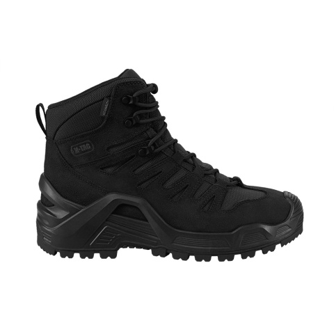 M-TAC Buty Taktyczne Caiman Czarne