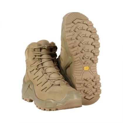 M-TAC Buty Taktyczne Caiman Coyote