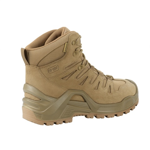 M-TAC Buty Taktyczne Caiman Coyote