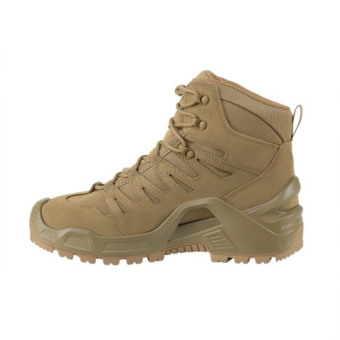 M-TAC Buty Taktyczne Caiman Coyote
