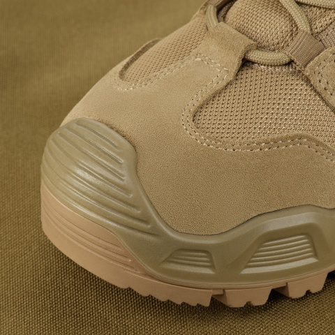 M-TAC Buty Taktyczne Caiman Coyote