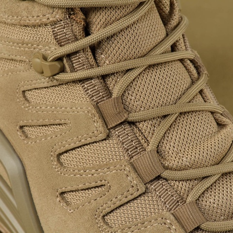M-TAC Buty Taktyczne Caiman Coyote