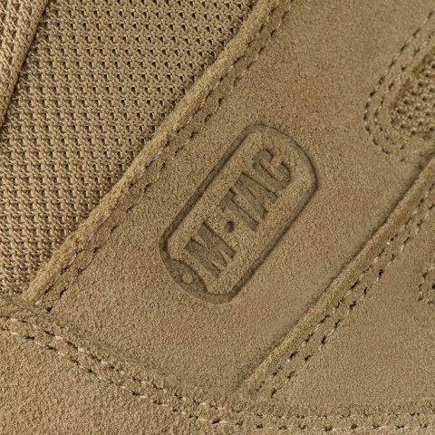 M-TAC Buty Taktyczne Caiman Coyote