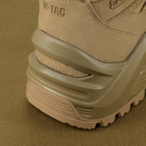 M-TAC Buty Taktyczne Caiman Coyote