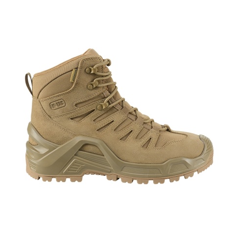 M-TAC Buty Taktyczne Caiman Coyote