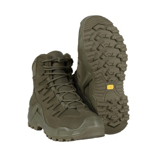M-TAC Buty Taktyczne Caiman Oliwkowe