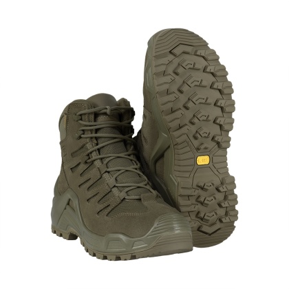 M-TAC Buty Taktyczne Caiman Oliwkowe