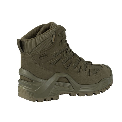 M-TAC Buty Taktyczne Caiman Oliwkowe