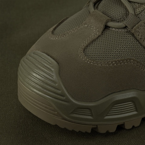 M-TAC Buty Taktyczne Caiman Oliwkowe