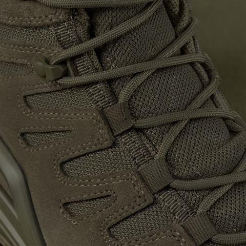 M-TAC Buty Taktyczne Caiman Oliwkowe