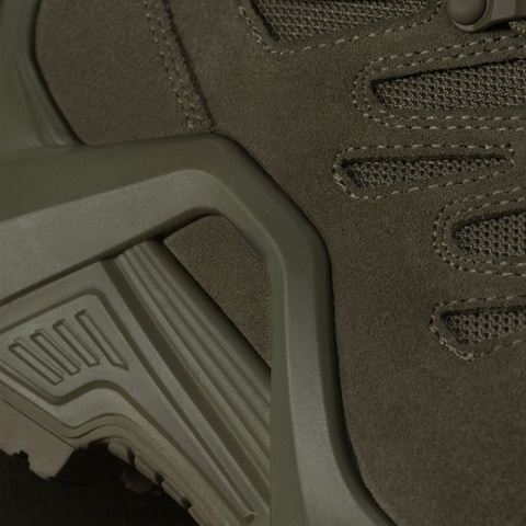 M-TAC Buty Taktyczne Caiman Oliwkowe