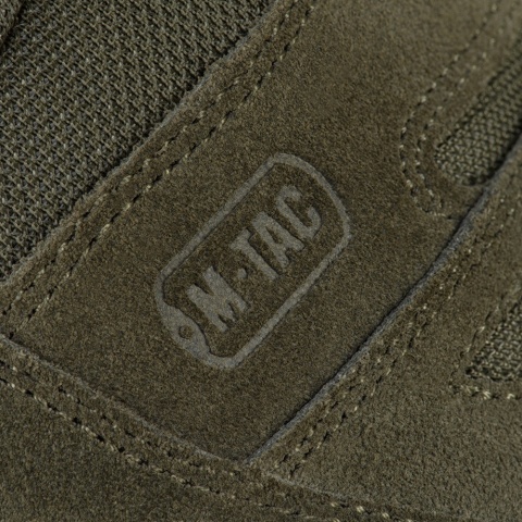 M-TAC Buty Taktyczne Caiman Oliwkowe