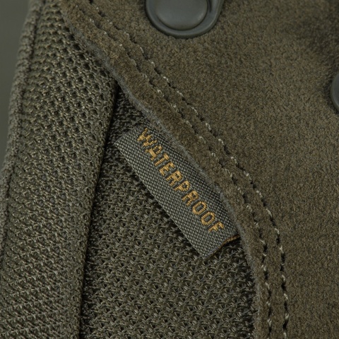 M-TAC Buty Taktyczne Caiman Oliwkowe