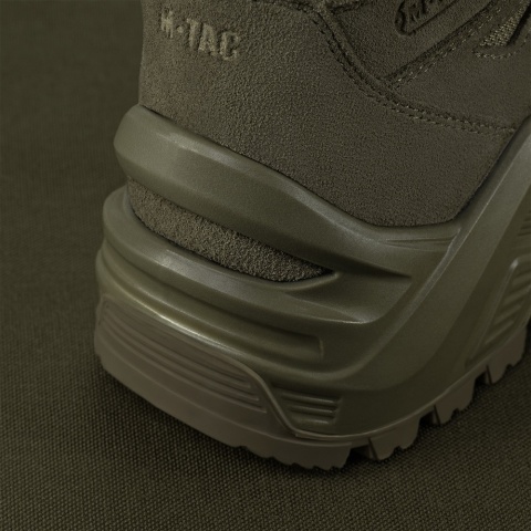 M-TAC Buty Taktyczne Caiman Oliwkowe