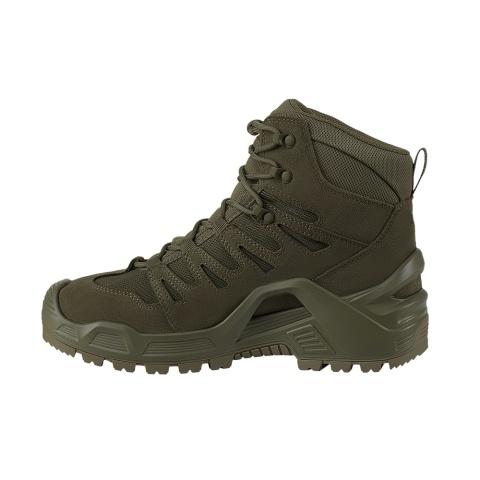M-TAC Buty Taktyczne Caiman Oliwkowe