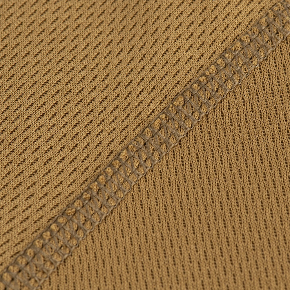 Ergonomia szwów raglanowych (Raglan Sleeve)