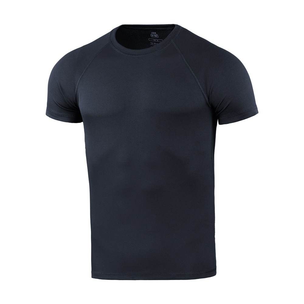 M-TAC Koszula Raglanowa Odprowadzająca pot Summer Dark Navy Blue