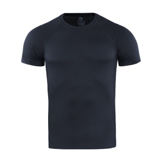 M-TAC Koszula Raglanowa Odprowadzająca pot Summer Dark Navy Blue