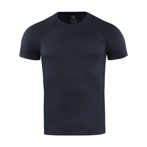 M-TAC Koszula Raglanowa Odprowadzająca pot Summer Dark Navy Blue