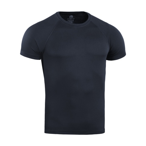 M-TAC Koszula Raglanowa Odprowadzająca pot Summer Dark Navy Blue