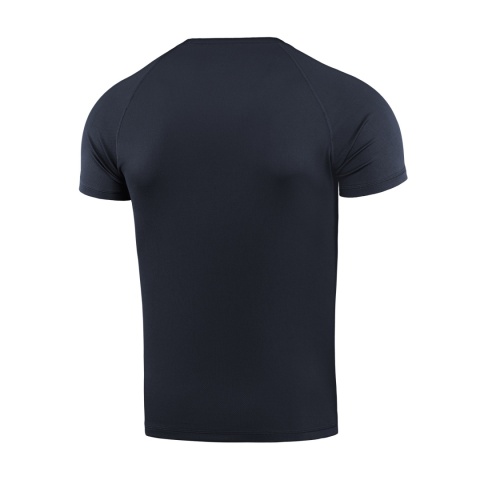 M-TAC Koszula Raglanowa Odprowadzająca pot Summer Dark Navy Blue