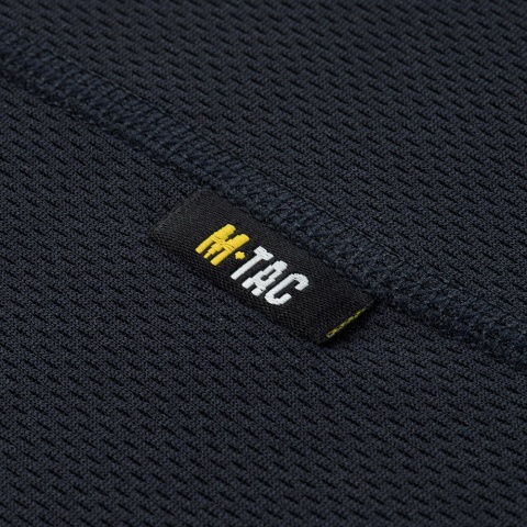 M-TAC Koszula Raglanowa Odprowadzająca pot Summer Dark Navy Blue