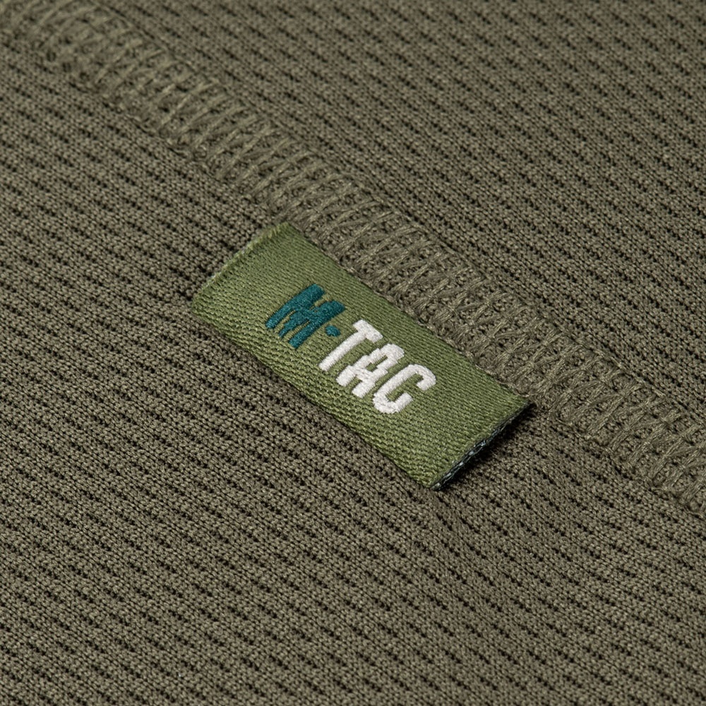 Ergonomia szwów raglanowych (Raglan Sleeve)