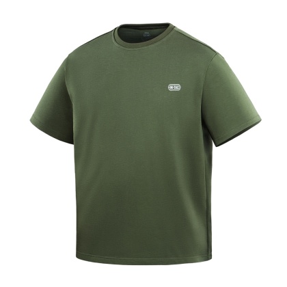 M-TAC Koszulka Cotton HARD Army Olive