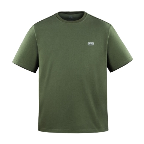 M-TAC Koszulka Cotton HARD Army Olive