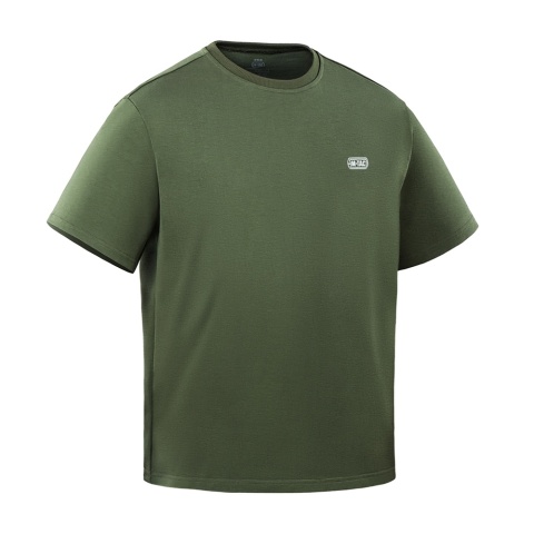 M-TAC Koszulka Cotton HARD Army Olive