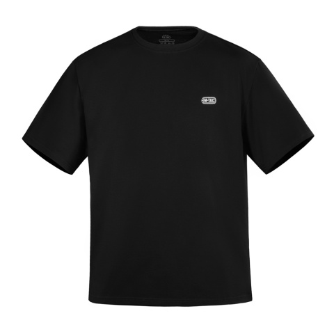 M-TAC Koszulka Cotton HARD Czarna