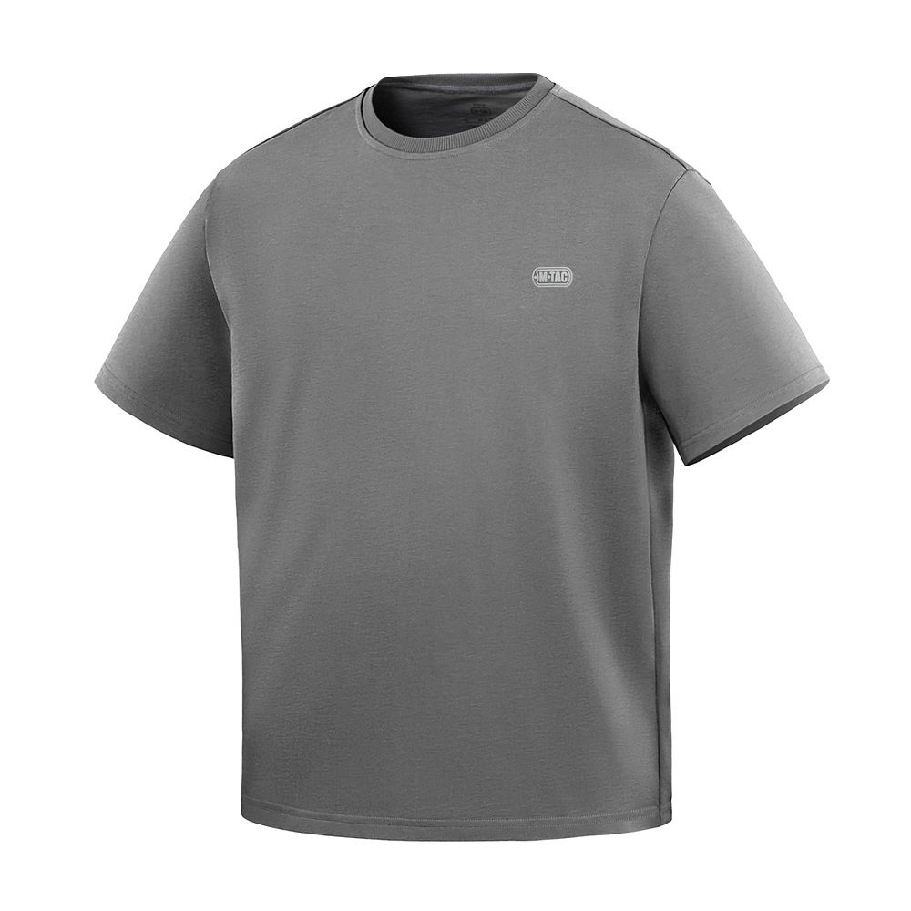 M-TAC Koszulka Cotton HARD Szara