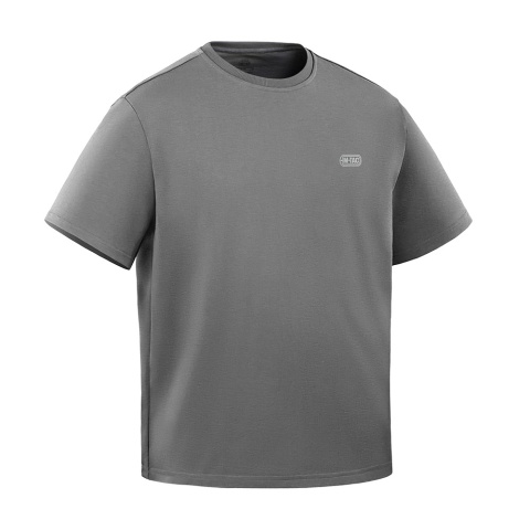 M-TAC Koszulka Cotton HARD Szara