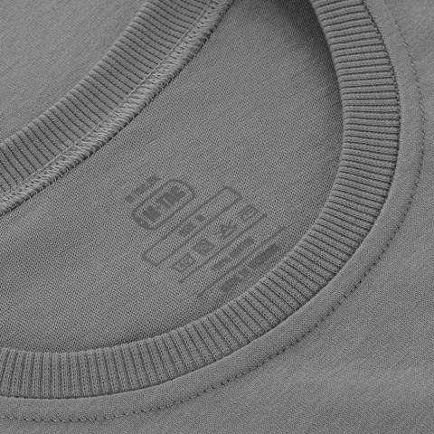 M-TAC Koszulka Cotton HARD Szara