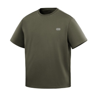 M-TAC Koszulka Cotton HARD Ranger Green