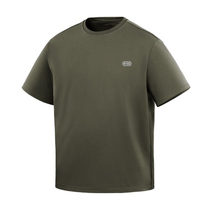 M-TAC Koszulka Cotton HARD Ranger Green