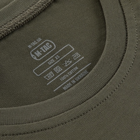 M-TAC Koszulka Cotton HARD Ranger Green