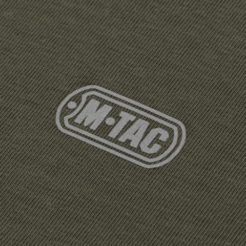 M-TAC Koszulka Cotton HARD Ranger Green