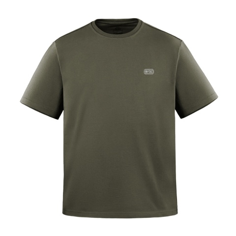 M-TAC Koszulka Cotton HARD Ranger Green