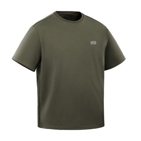 M-TAC Koszulka Cotton HARD Ranger Green