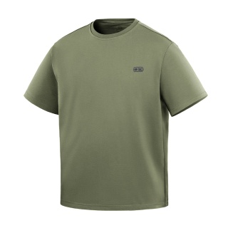 M-TAC Koszulka Cotton Hard Oversize Jasno oliwkowa