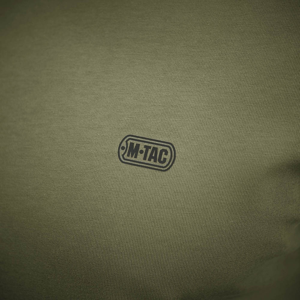 Nowoczesna i swobodna geometria Oversize