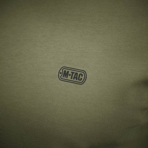 M-TAC Koszulka Cotton Hard Oversize Jasno oliwkowa