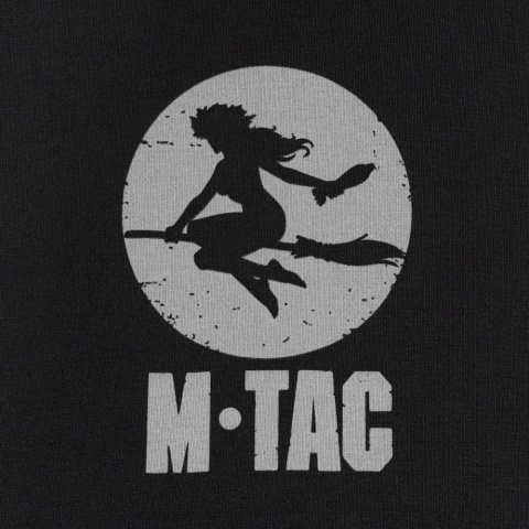M-TAC Koszulka Death From Above Czarna