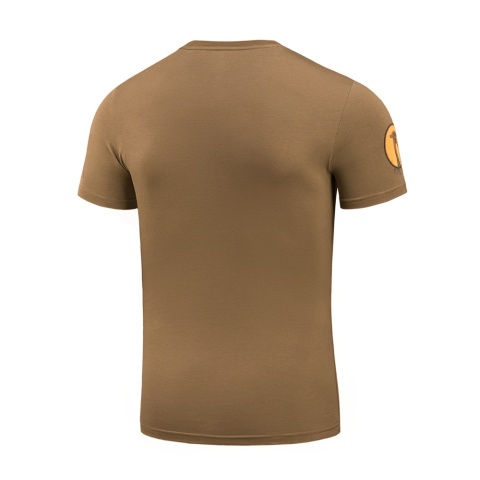M-TAC Koszulka Drakar Coyote Brown
