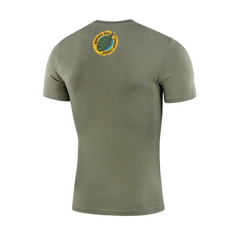 M-TAC Koszulka Dron Light Olive