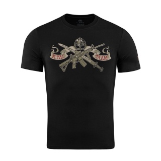 M-TAC Koszulka Keep Calm Black