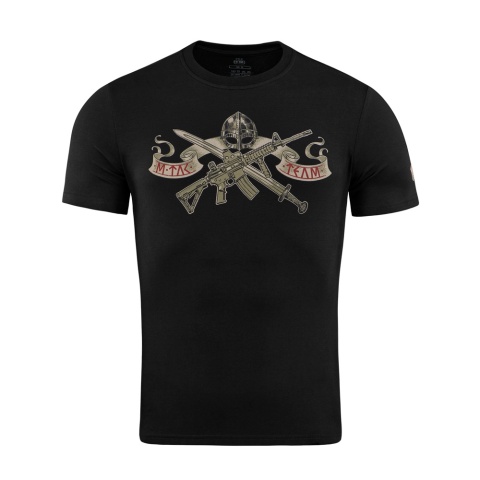 M-TAC Koszulka Keep Calm Black