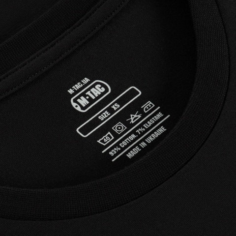 M-TAC Koszulka Keep Calm Black