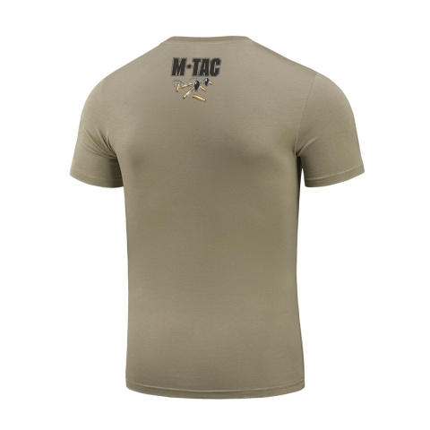 M-TAC Koszulka Keep Tan